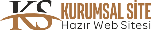 Kurumsal Site-logo